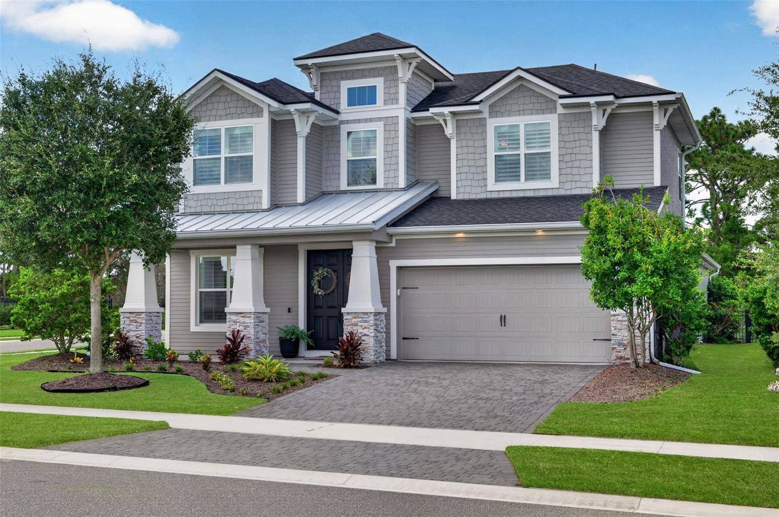 6226 W FALLSGROVE LANE, Port Orange, FL 32128
