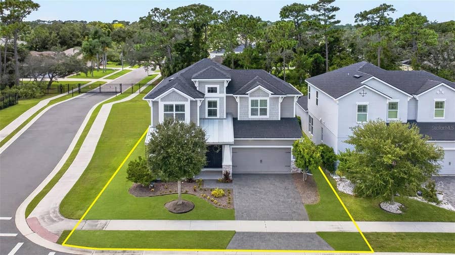 Property photo for 6226 W FALLSGROVE LANE, Port Orange, FL