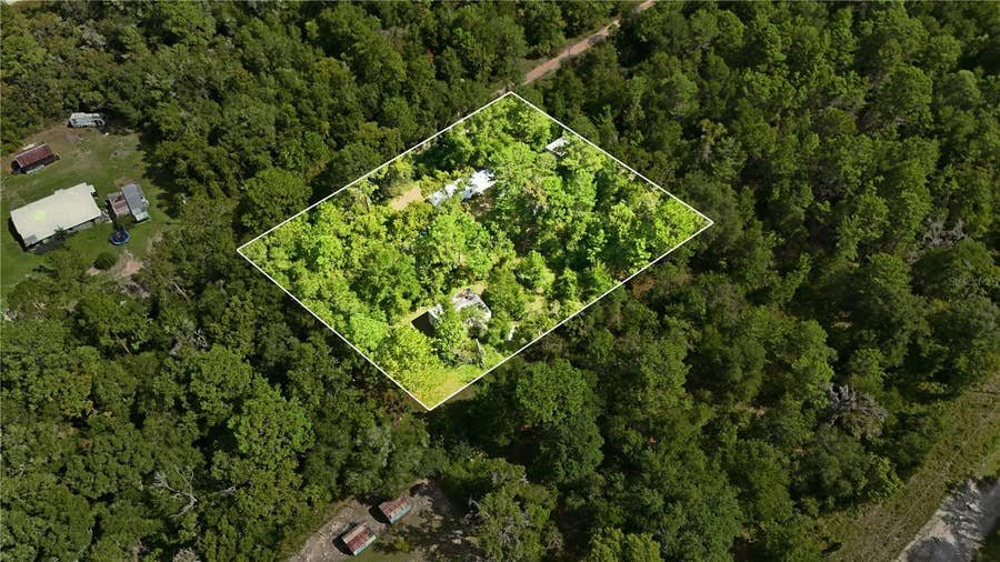 Property photo for 105 PERRY AVENUE, Satsuma, FL