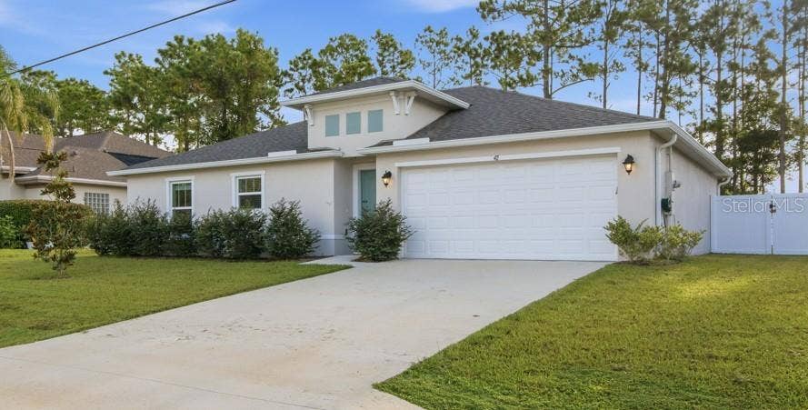42 WOODBORN LANE, Palm Coast, FL 32164