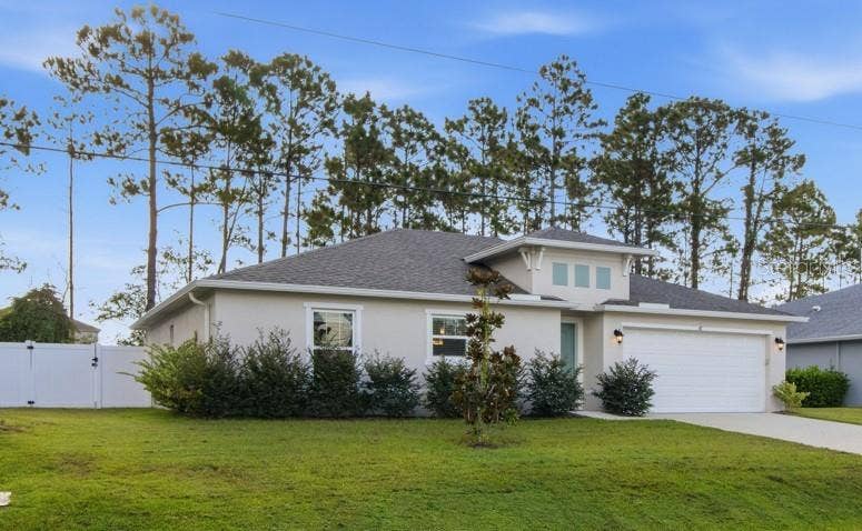 42 WOODBORN LANE, Palm Coast, FL 32164