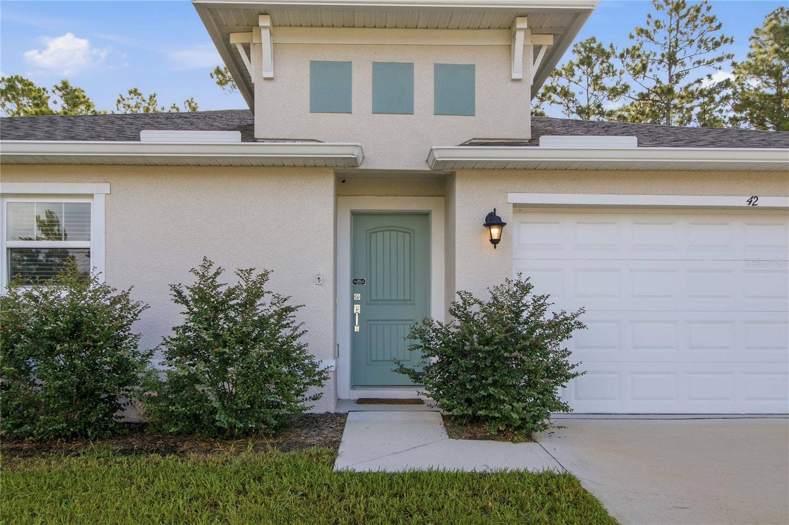 42 WOODBORN LANE, Palm Coast, FL 32164
