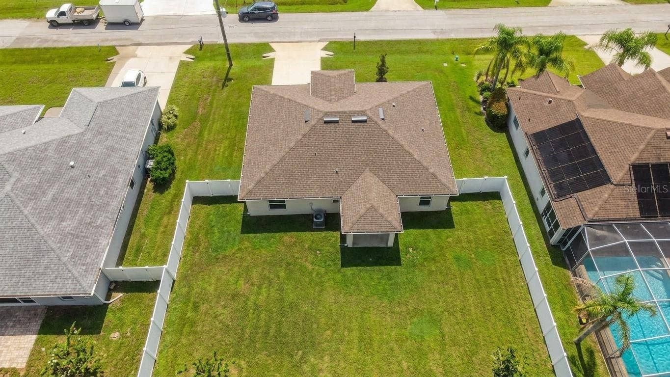 42 WOODBORN LANE, Palm Coast, FL 32164