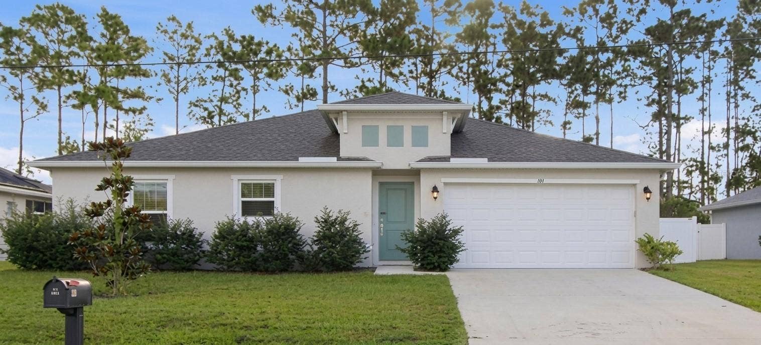 42 WOODBORN LANE, Palm Coast, FL 32164
