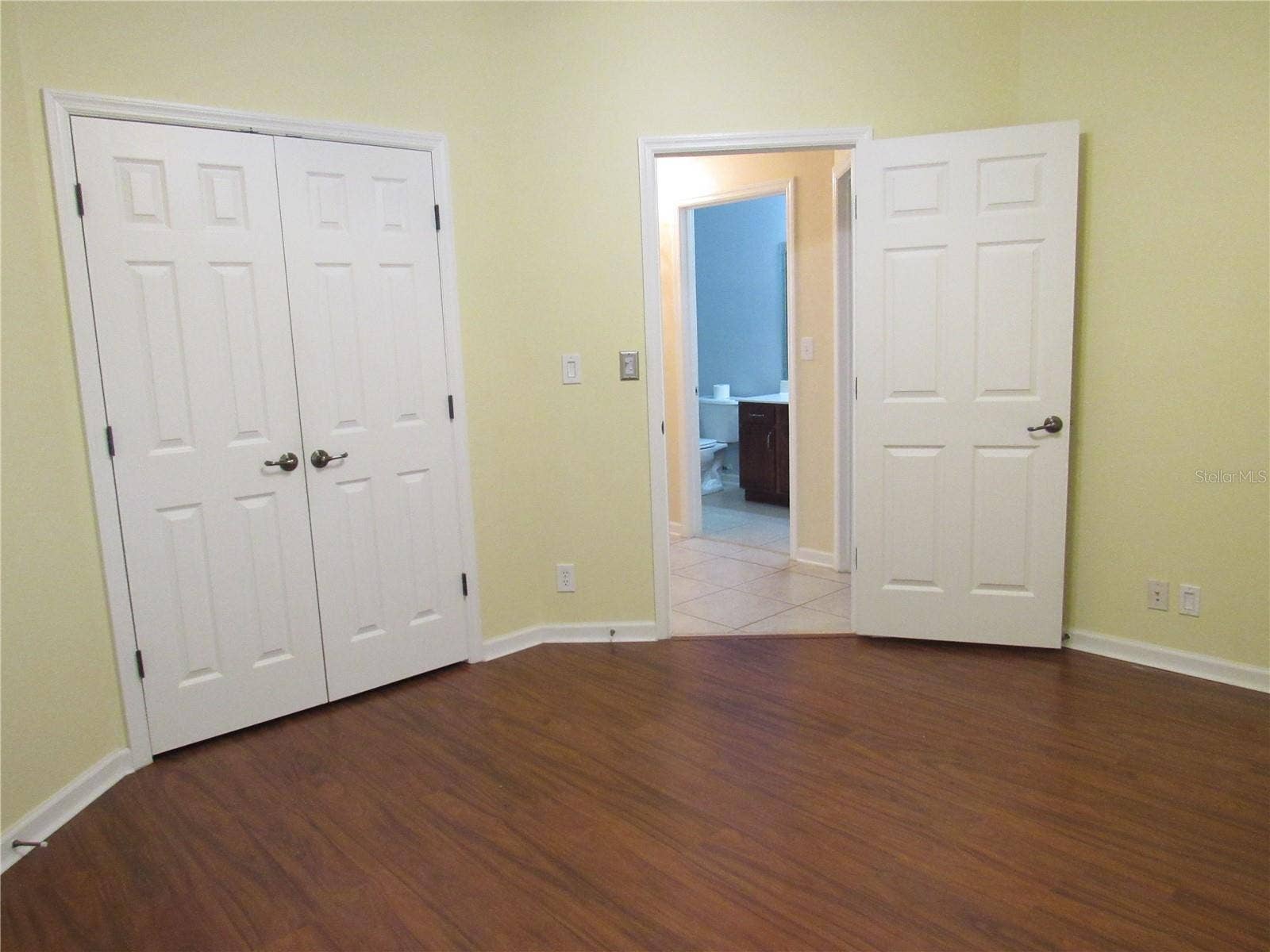 506 HERON POINT WAY, Deland, FL 32724 BEDROOM 2