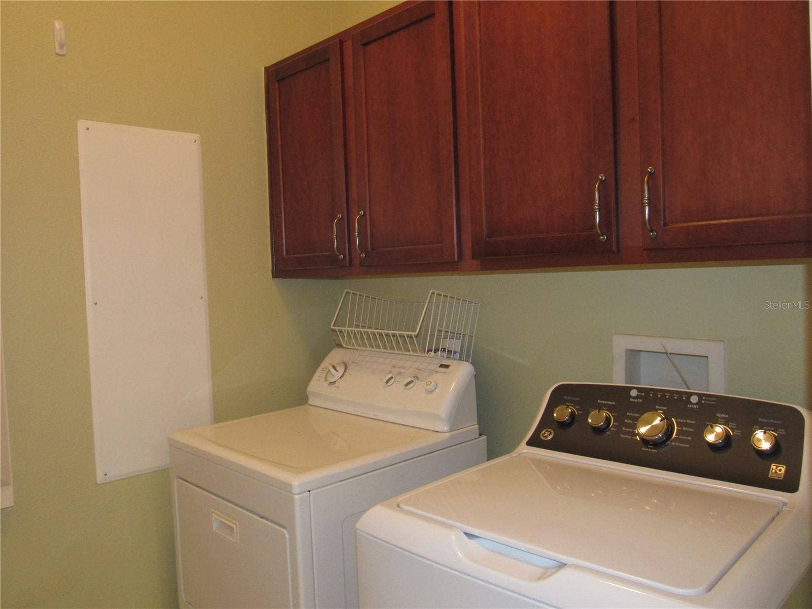 506 HERON POINT WAY, Deland, FL 32724 LAUNDRY ROOM