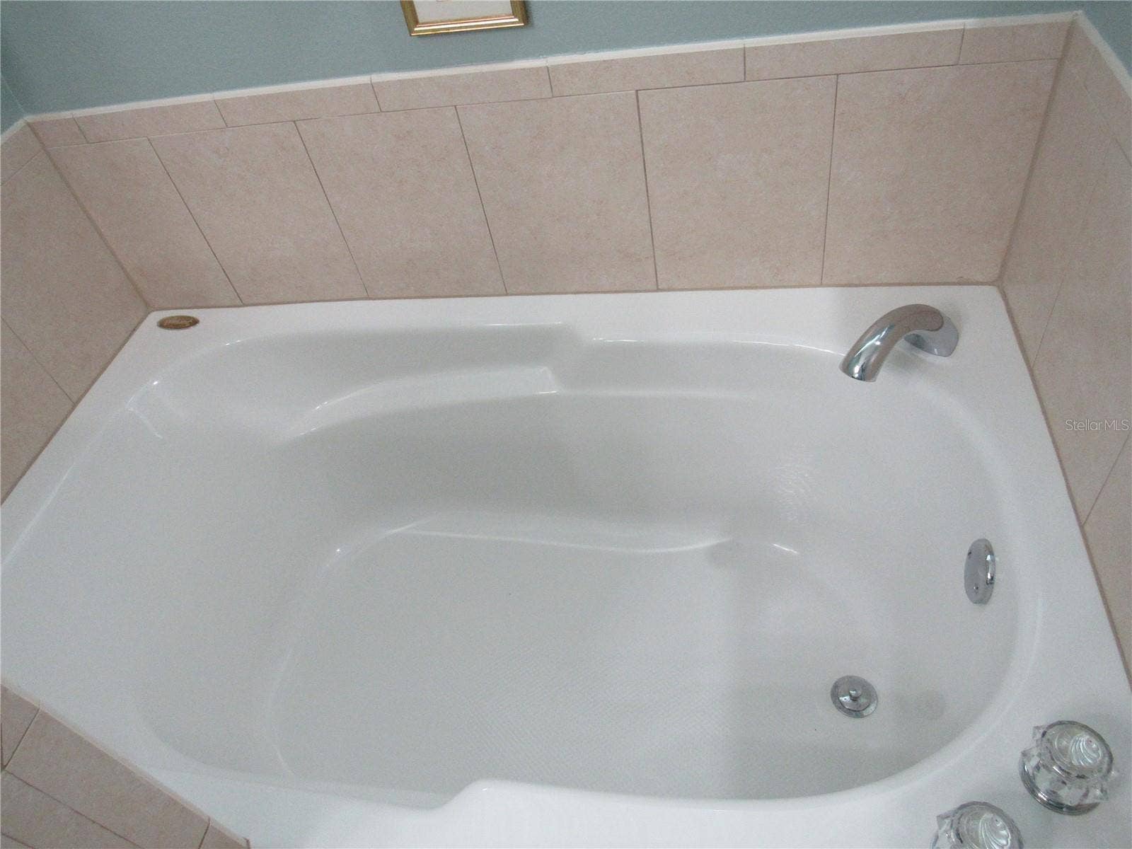 506 HERON POINT WAY, Deland, FL 32724 SEPERATE TUB