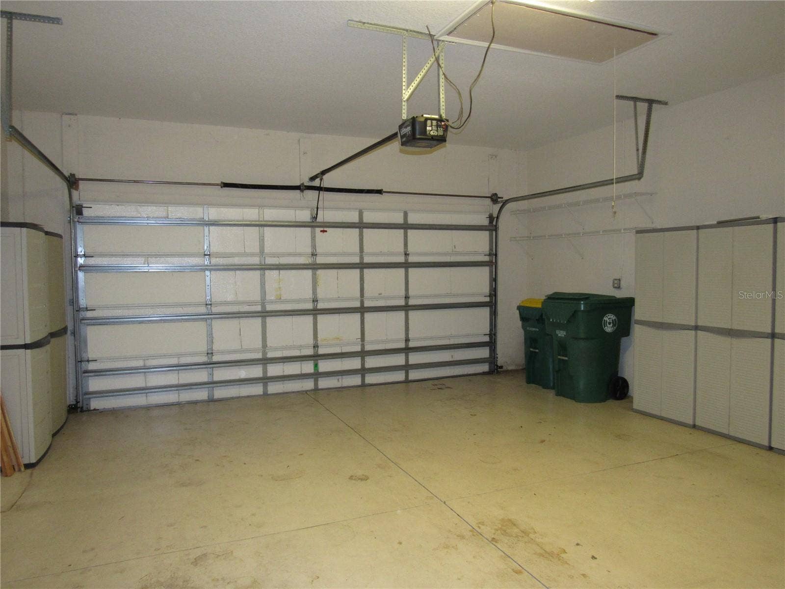 506 HERON POINT WAY, Deland, FL 32724 OVERSIZED GARAGE