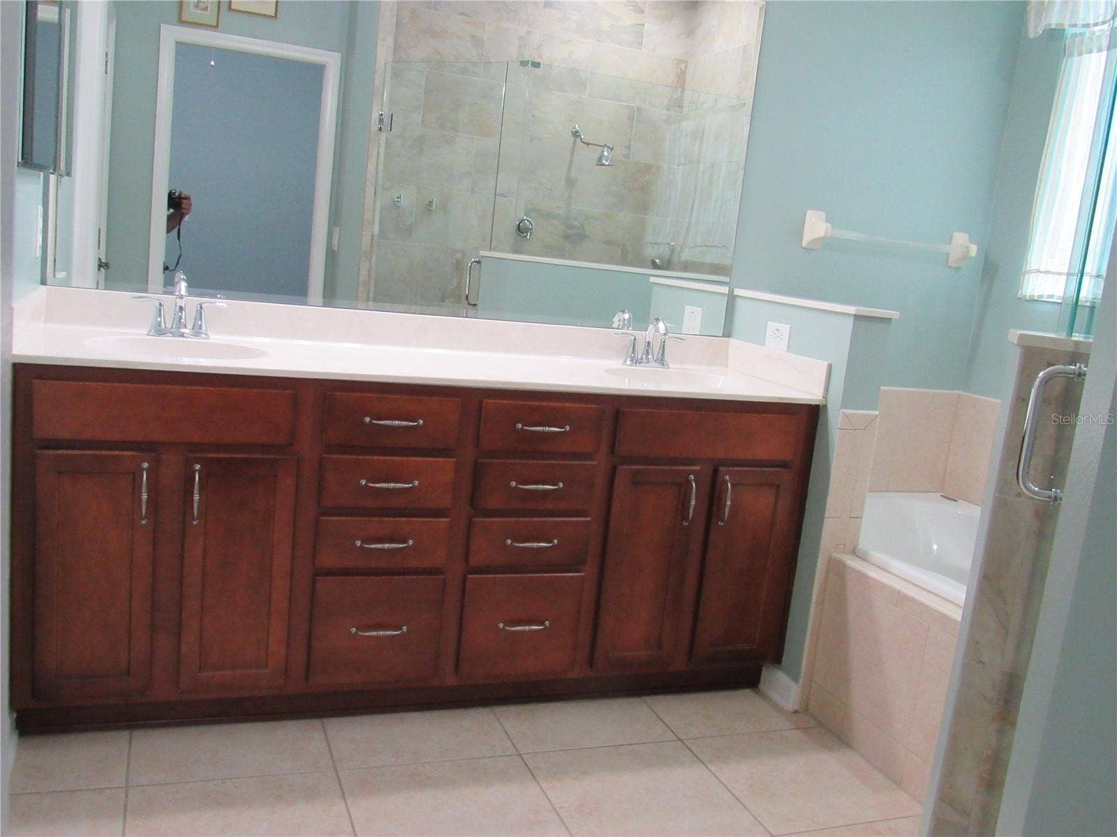 506 HERON POINT WAY, Deland, FL 32724 ENSUITE BATH DUAL SINKS