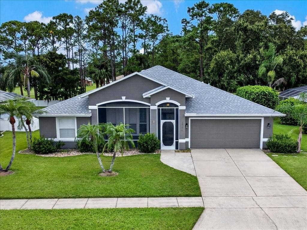 1777 ARASH CIRCLE, Port Orange, FL 32128 1777 ARASH CIRCLE, Port Orange, FL 32128