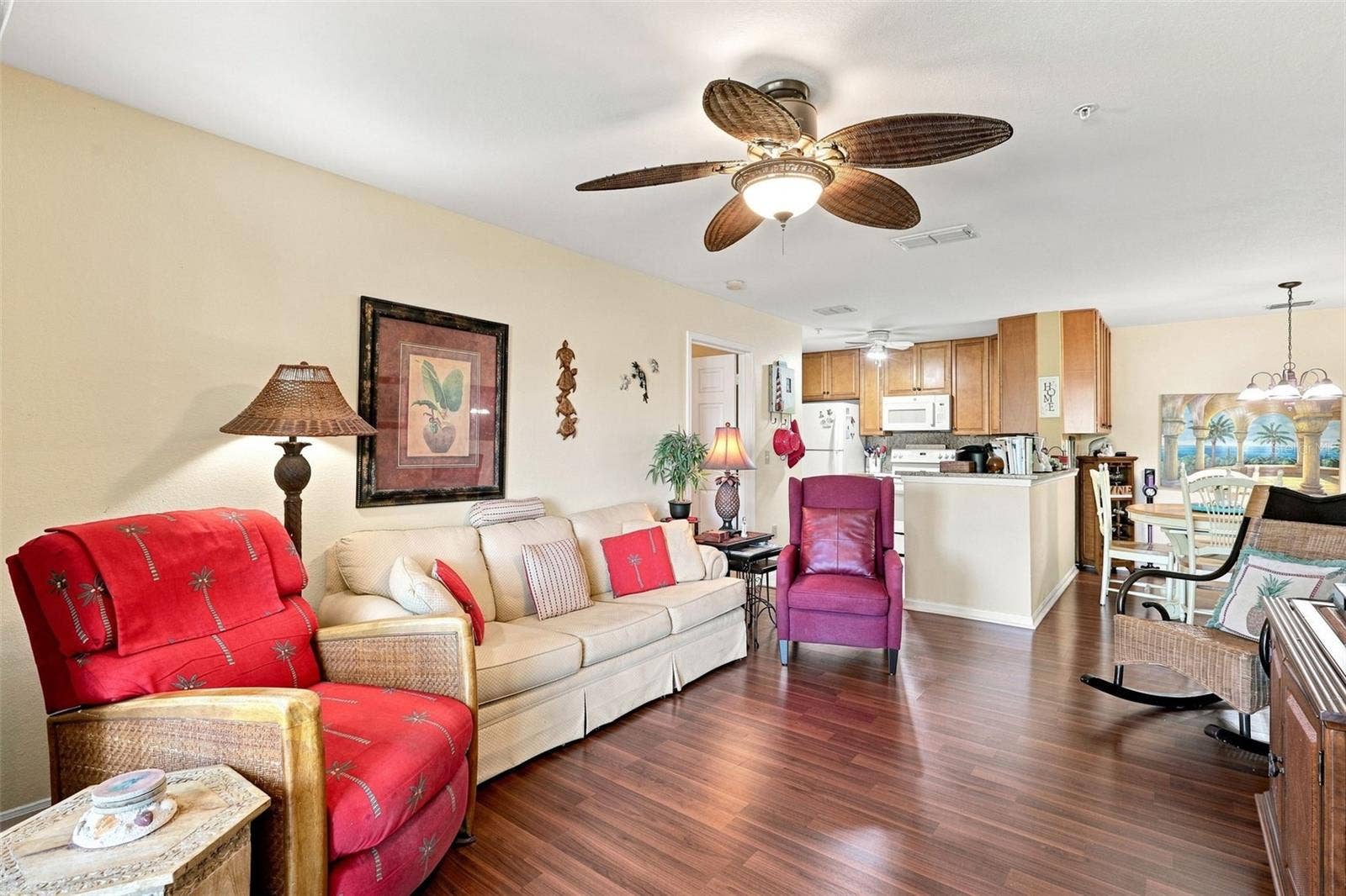 940 VILLAGE TRAIL, #3-104, Port Orange, FL 32127 940 VILLAGE TRAIL, #3-104, Port Orange, FL 32127