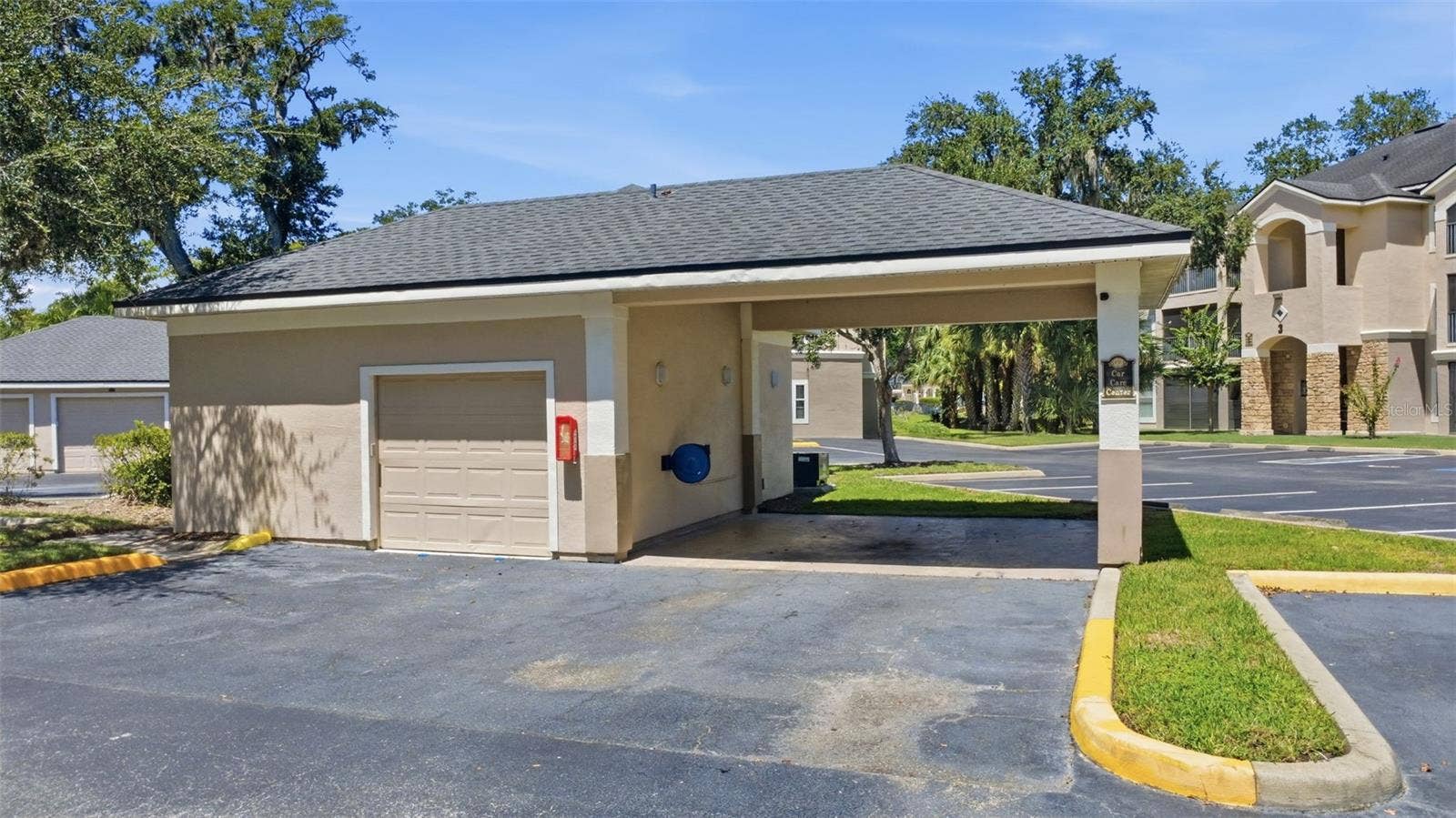 940 VILLAGE TRAIL, #3-104, Port Orange, FL 32127 940 VILLAGE TRAIL, #3-104, Port Orange, FL 32127