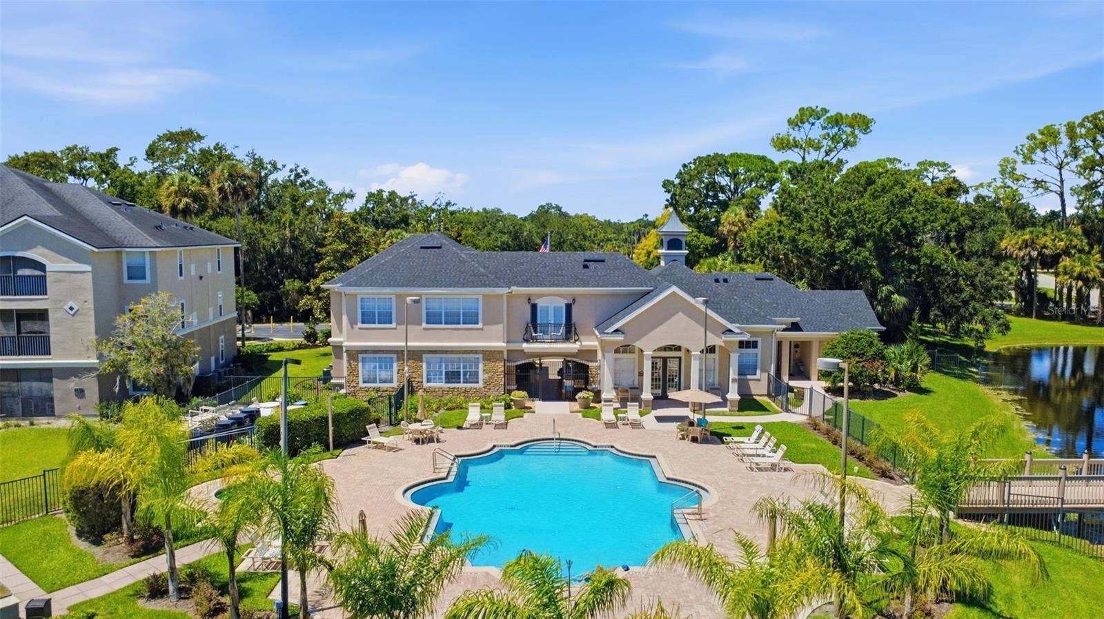940 VILLAGE TRAIL, #3-104, Port Orange, FL 32127 940 VILLAGE TRAIL, #3-104, Port Orange, FL 32127