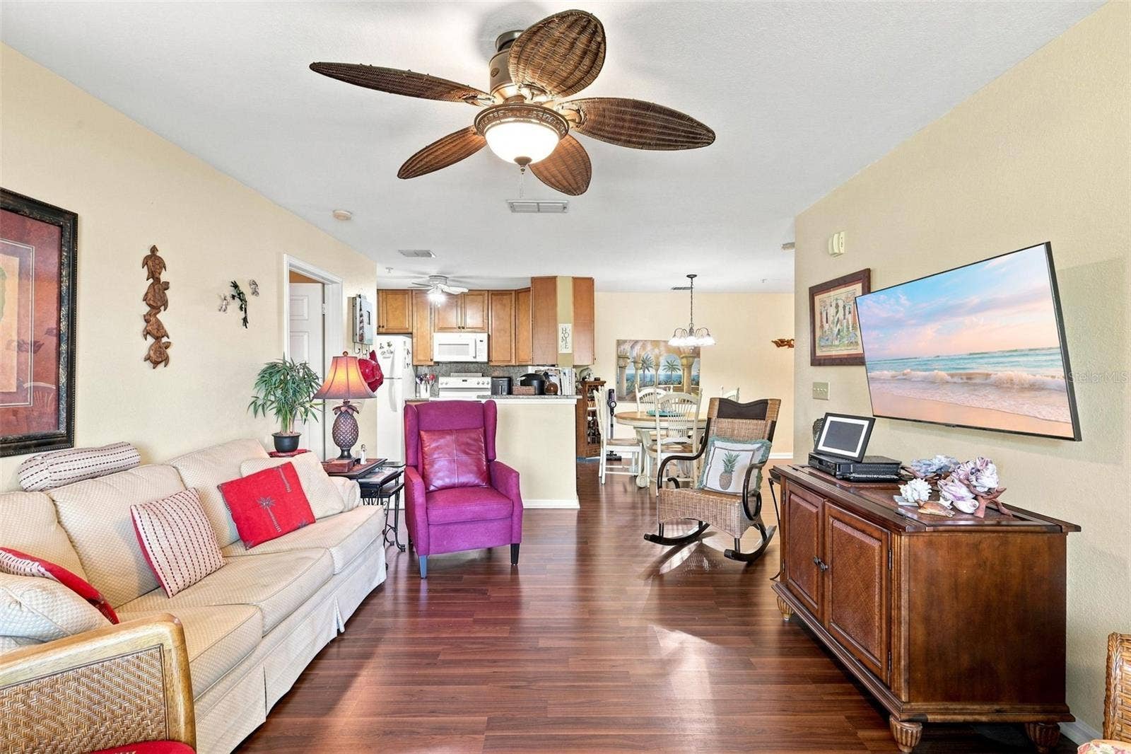940 VILLAGE TRAIL, #3-104, Port Orange, FL 32127 940 VILLAGE TRAIL, #3-104, Port Orange, FL 32127