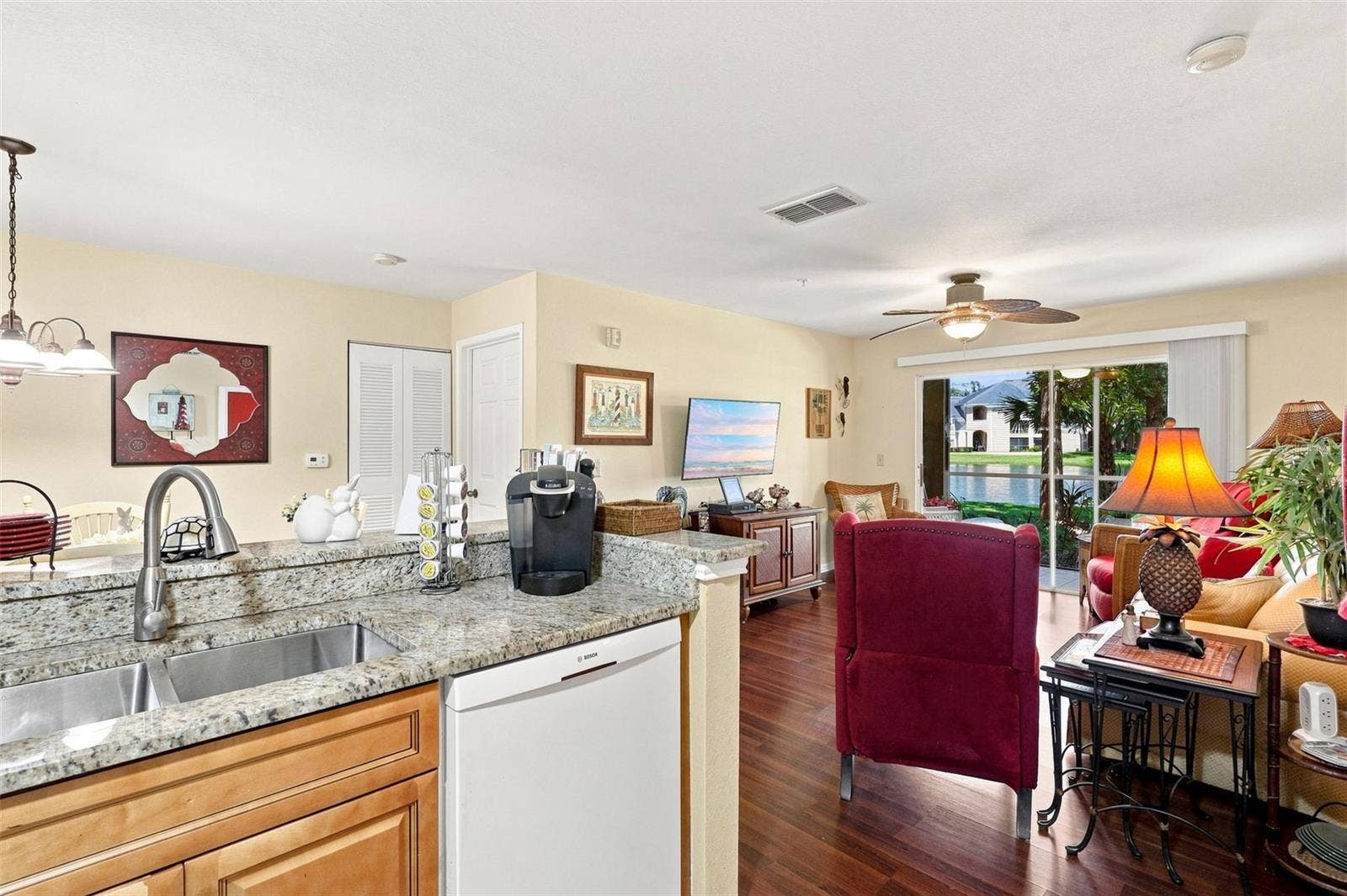 940 VILLAGE TRAIL, #3-104, Port Orange, FL 32127 940 VILLAGE TRAIL, #3-104, Port Orange, FL 32127