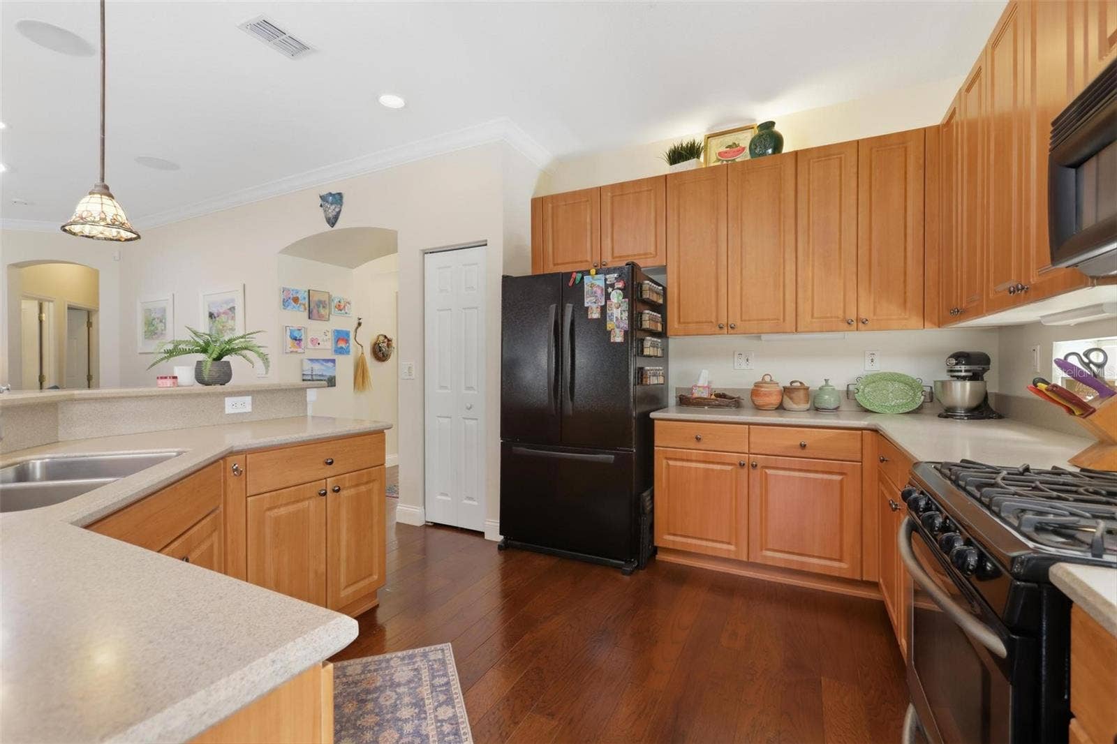 114 OVERTON GARDENS LANE, Deland, FL 32724
