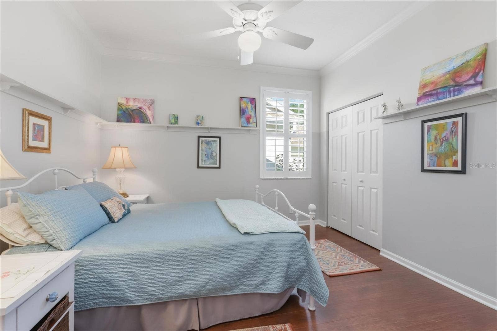 114 OVERTON GARDENS LANE, Deland, FL 32724