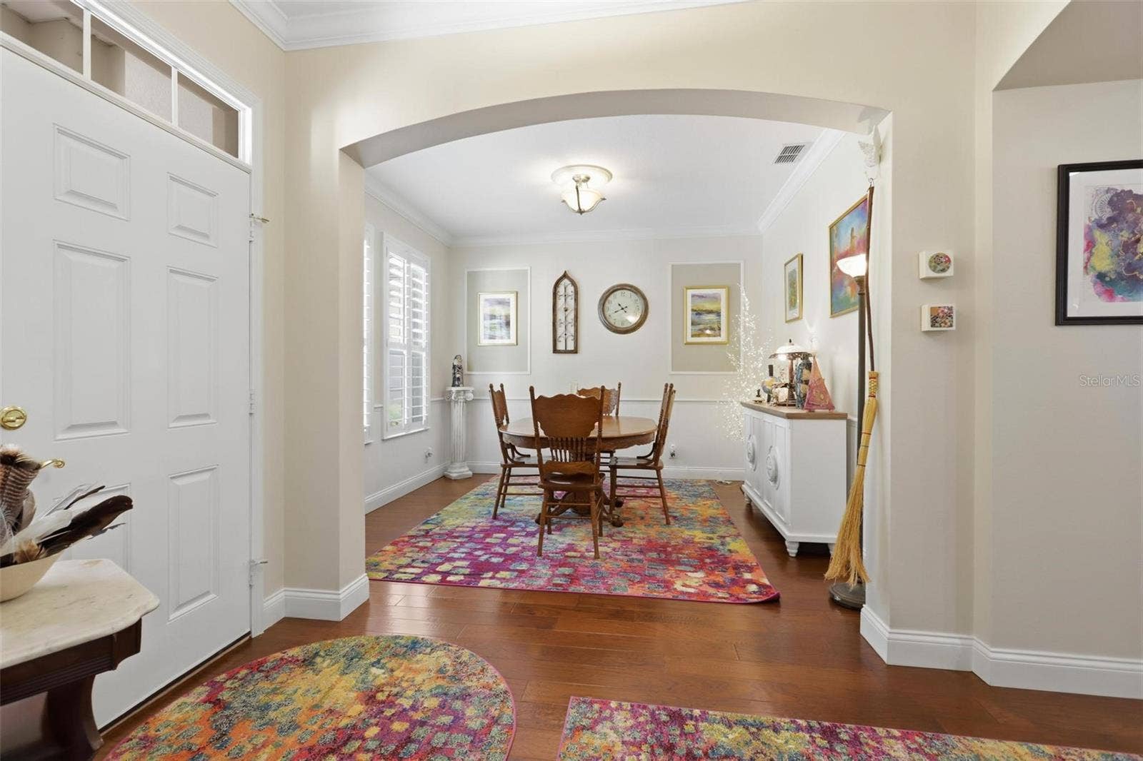114 OVERTON GARDENS LANE, Deland, FL 32724