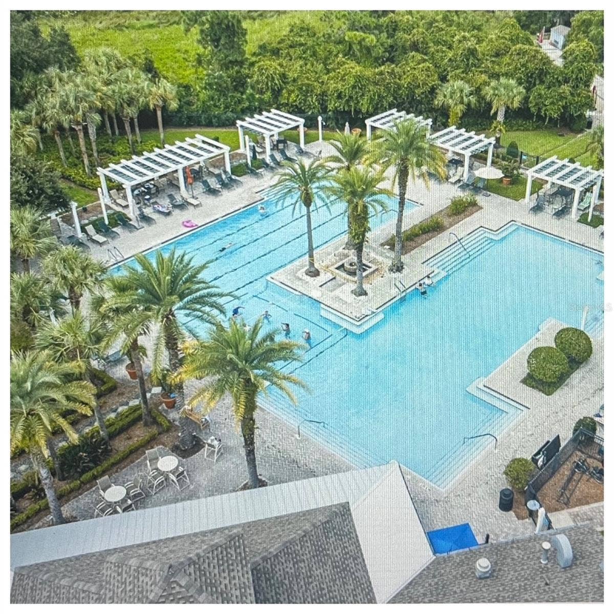 114 OVERTON GARDENS LANE, Deland, FL 32724