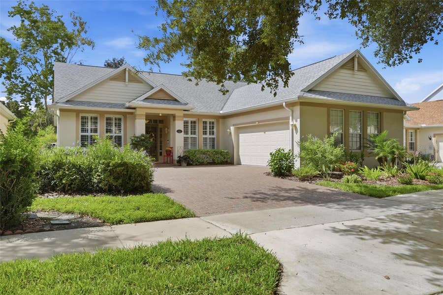 Property photo for 114 OVERTON GARDENS LANE, Deland, FL