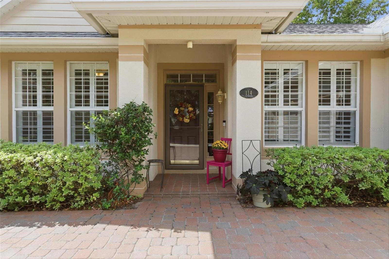 114 OVERTON GARDENS LANE, Deland, FL 32724