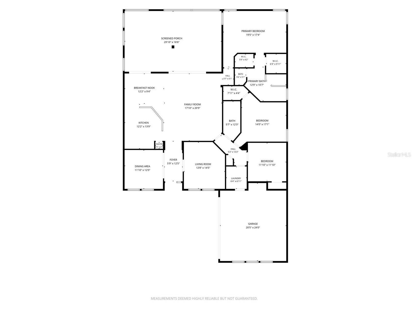 114 OVERTON GARDENS LANE, Deland, FL 32724