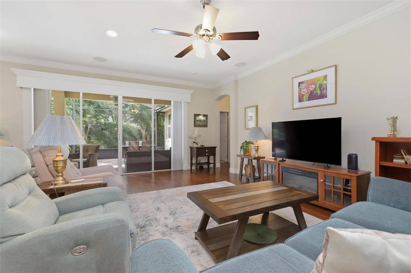 114 OVERTON GARDENS LANE, Deland, FL 32724