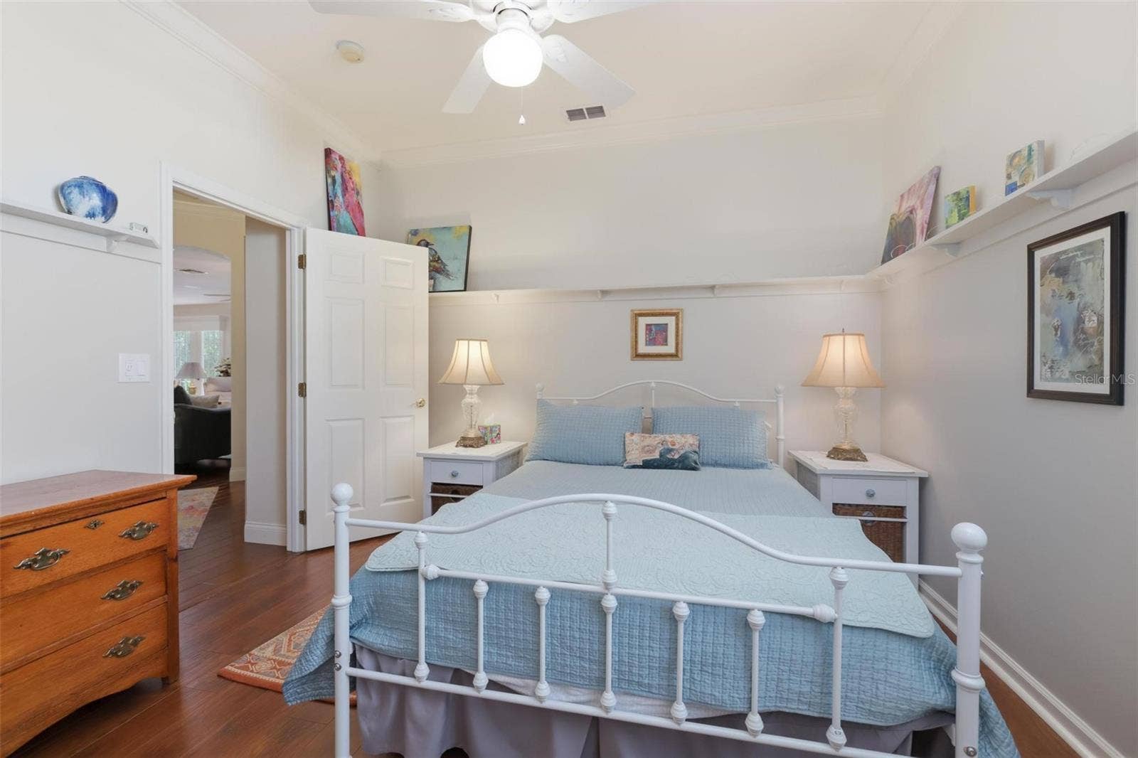 114 OVERTON GARDENS LANE, Deland, FL 32724