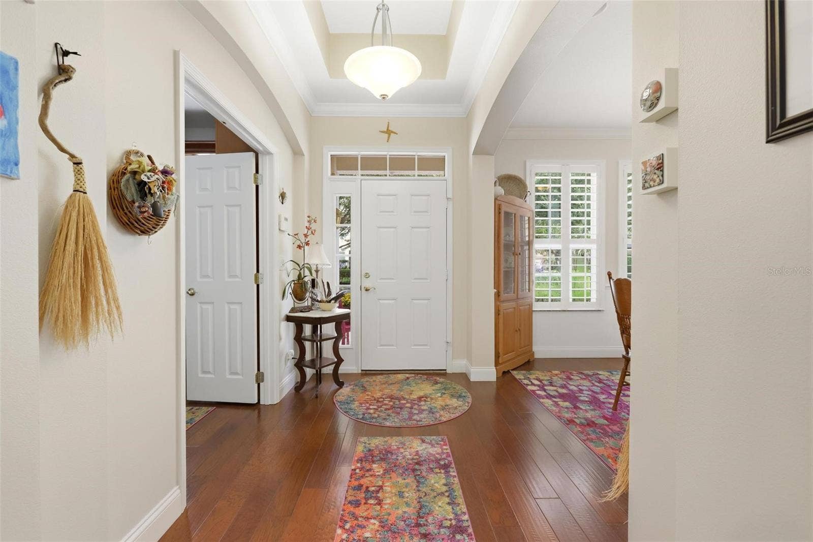 114 OVERTON GARDENS LANE, Deland, FL 32724