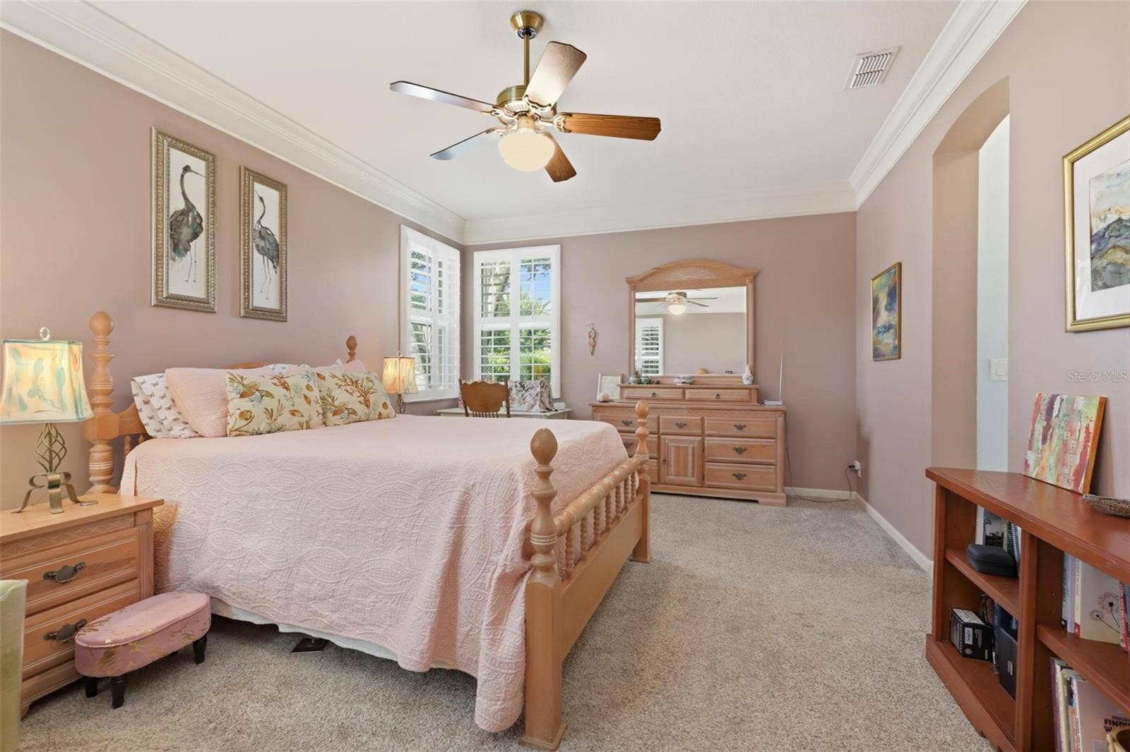 114 OVERTON GARDENS LANE, Deland, FL 32724