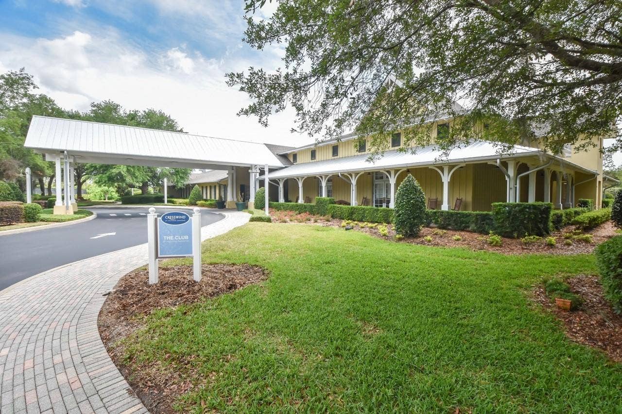 114 OVERTON GARDENS LANE, Deland, FL 32724