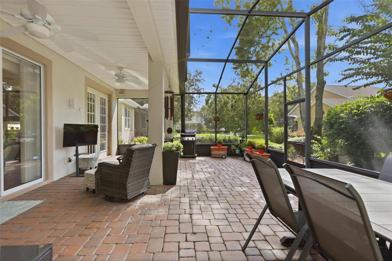 114 OVERTON GARDENS LANE, Deland, FL 32724