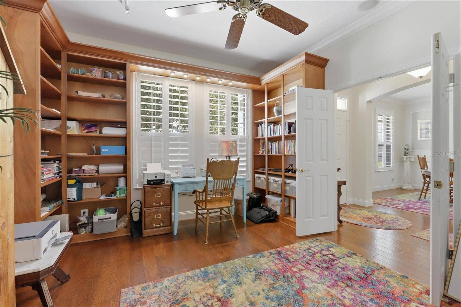 114 OVERTON GARDENS LANE, Deland, FL 32724