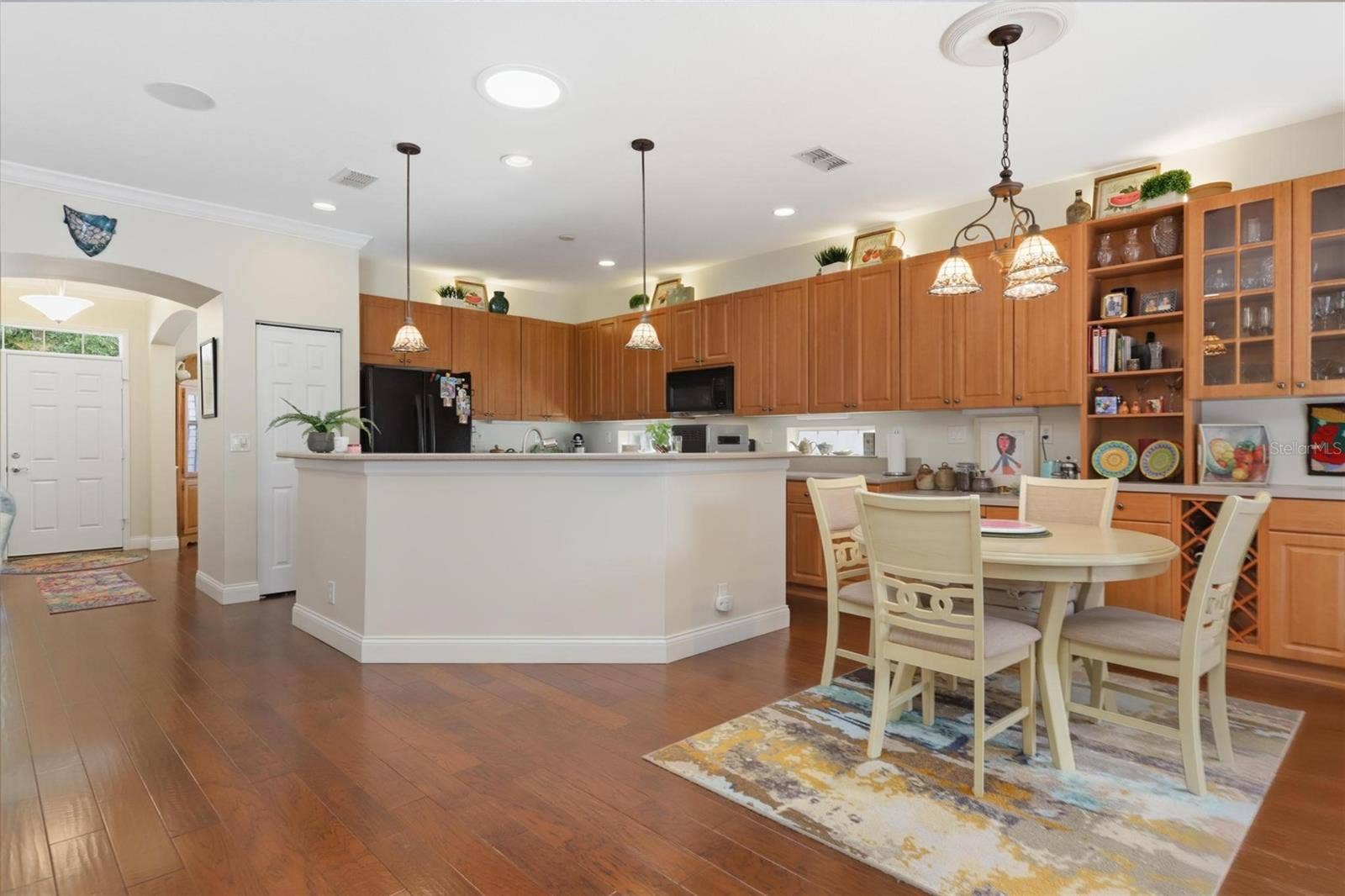 114 OVERTON GARDENS LANE, Deland, FL 32724