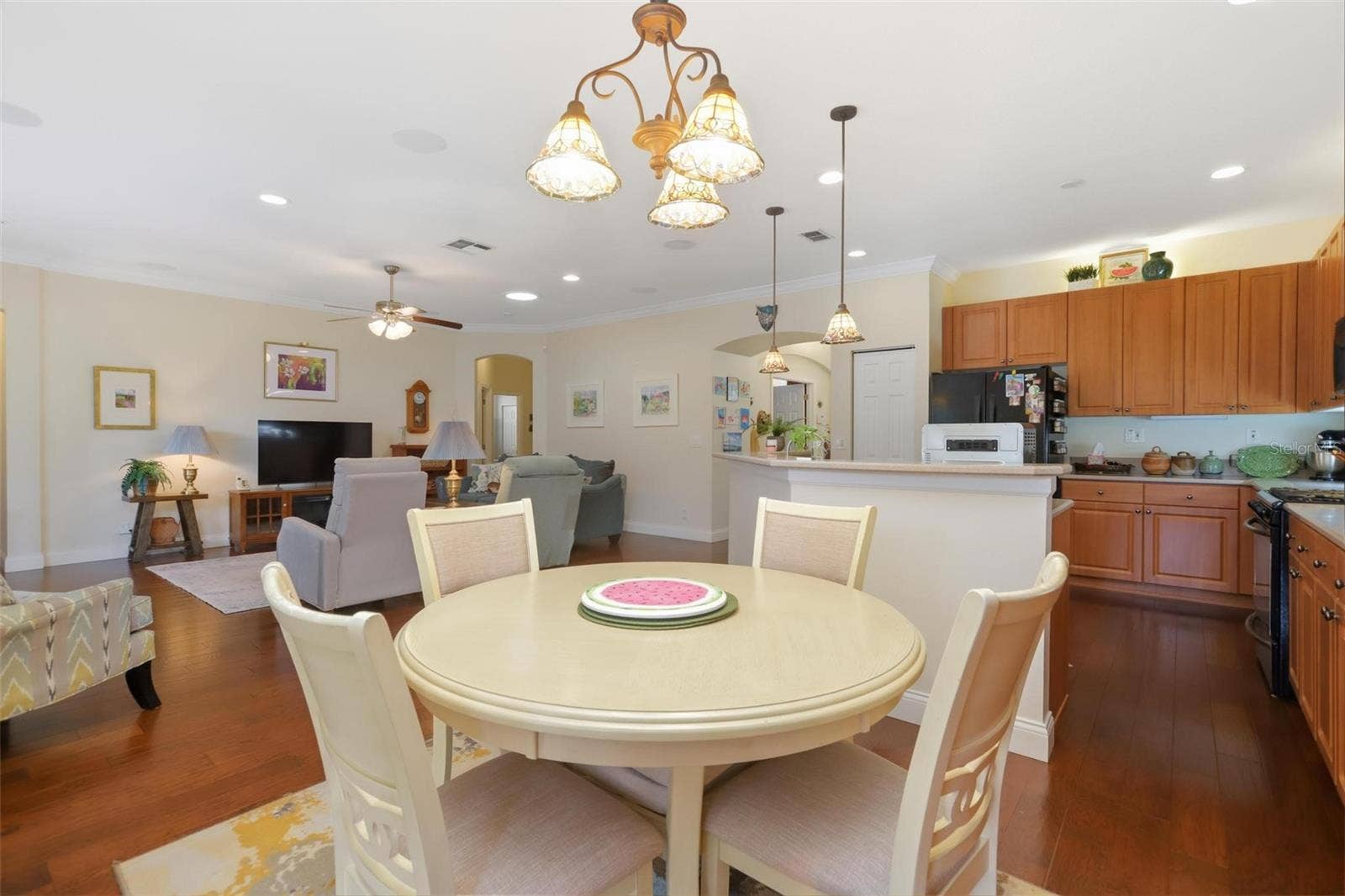 114 OVERTON GARDENS LANE, Deland, FL 32724
