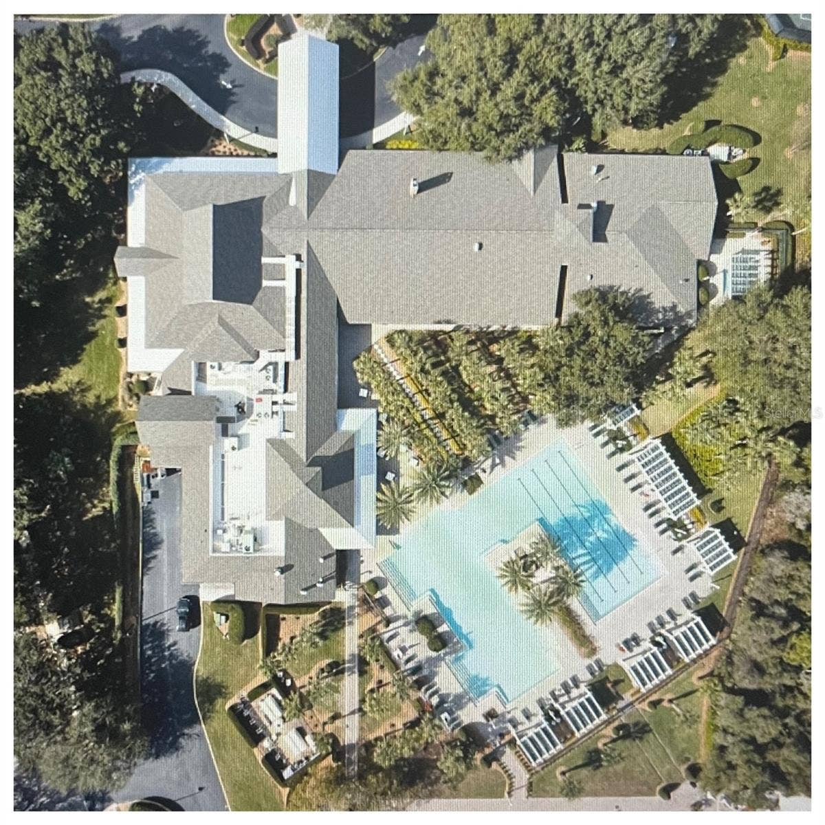 114 OVERTON GARDENS LANE, Deland, FL 32724
