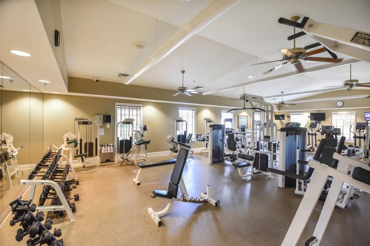 114 OVERTON GARDENS LANE, Deland, FL 32724