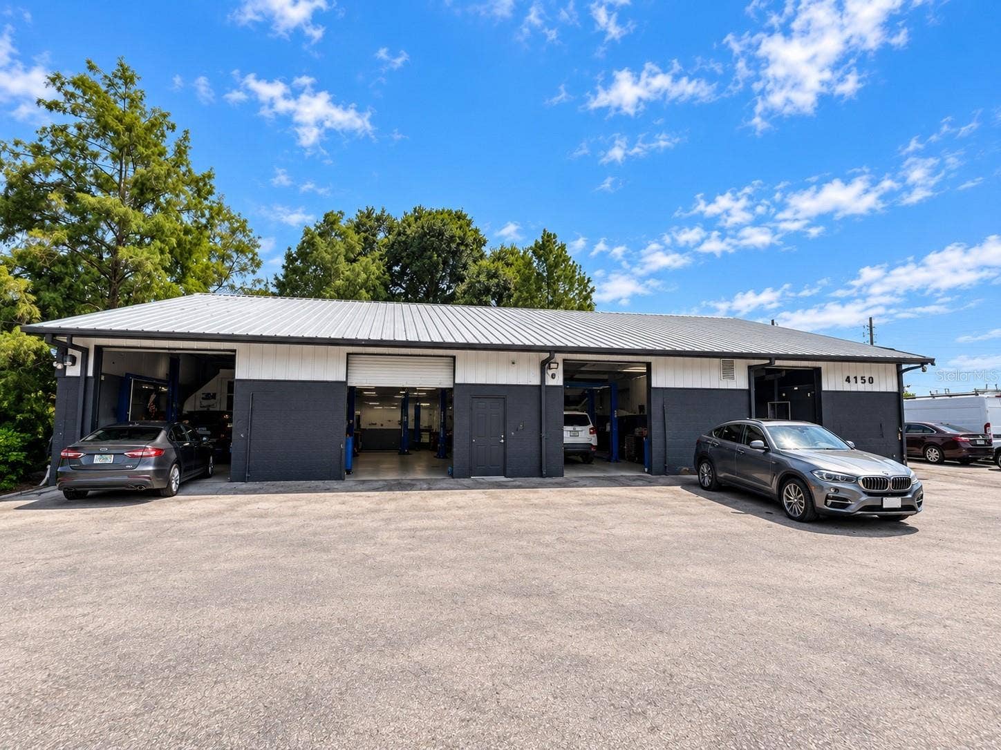 4130 W ROBINSON STREET, Orlando, FL 32805 4130 W ROBINSON STREET, Orlando, FL 32805