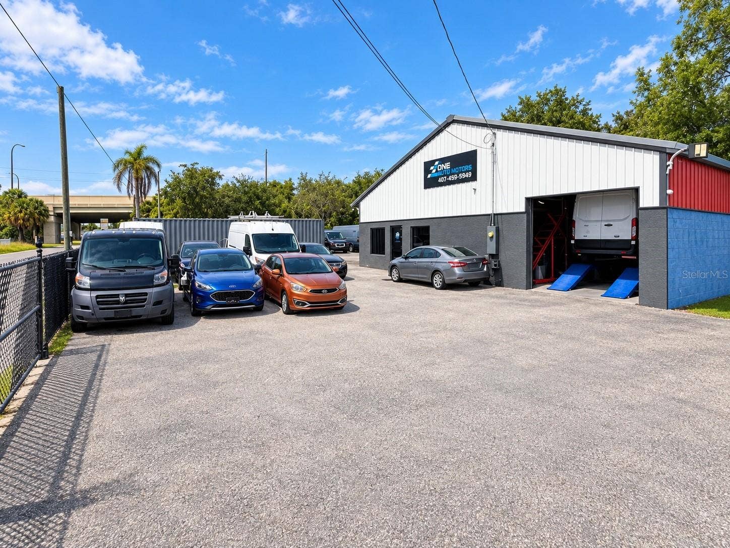 4130 W ROBINSON STREET, Orlando, FL 32805 4130 W ROBINSON STREET, Orlando, FL 32805