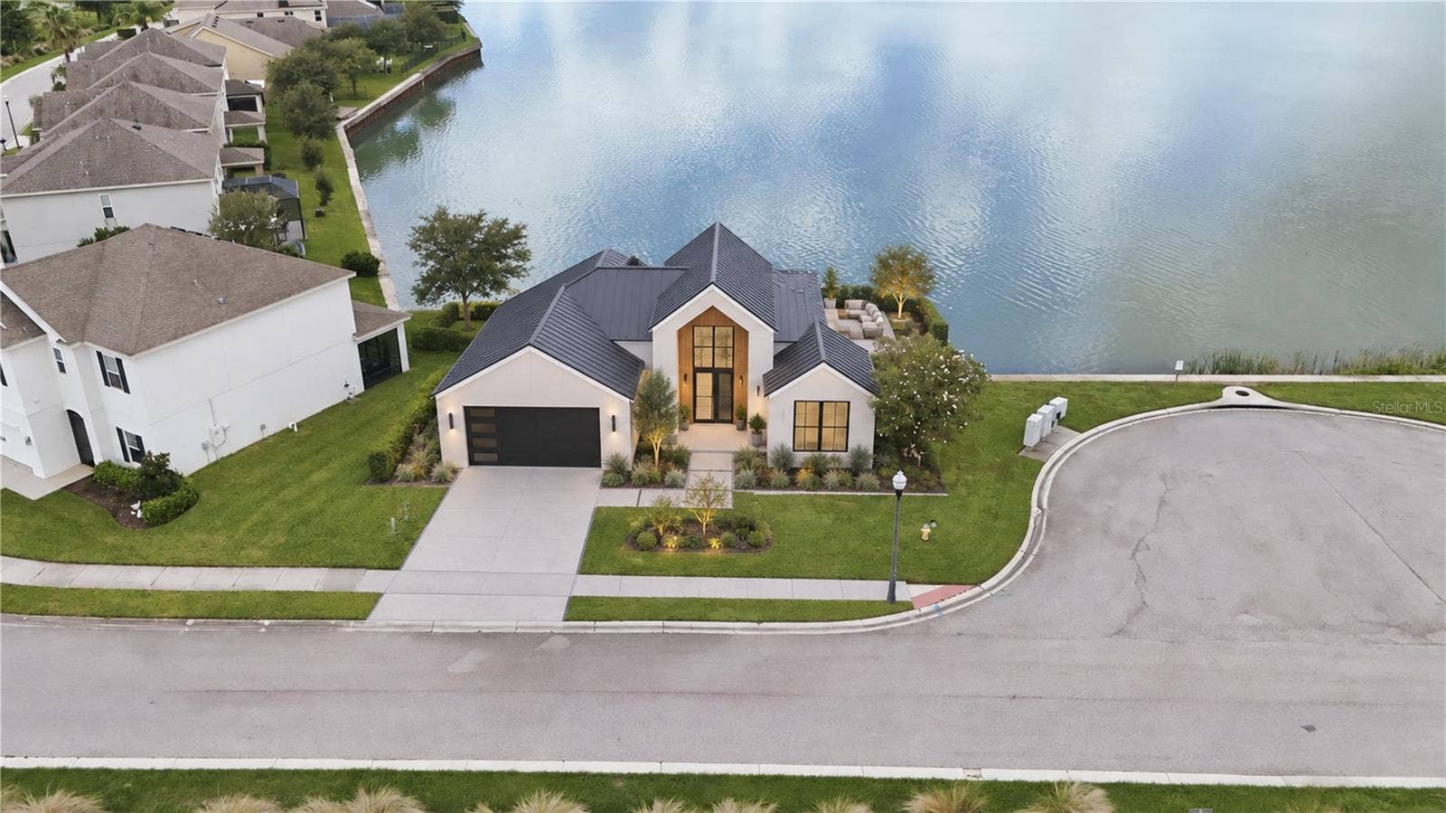 503 BLUE CYPRESS DRIVE, Groveland, FL 34736 RENDERINGS OF HOME