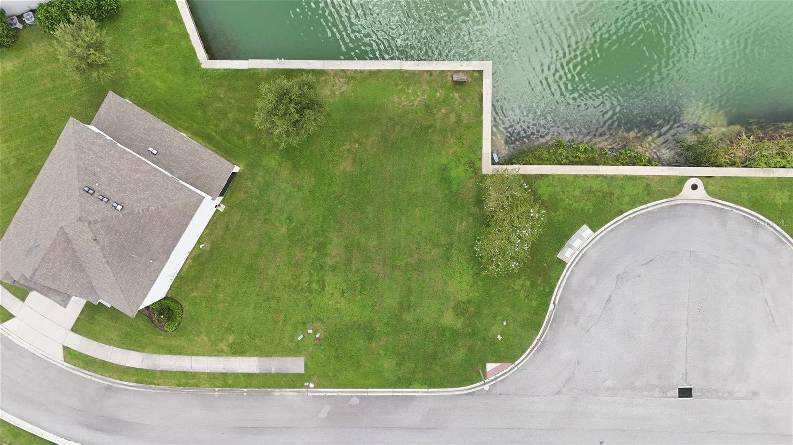 503 BLUE CYPRESS DRIVE, Groveland, FL 34736 50 X 94