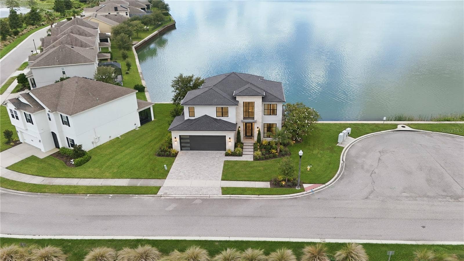 503 BLUE CYPRESS DRIVE, Groveland, FL 34736 RENDERINGS OF HOME