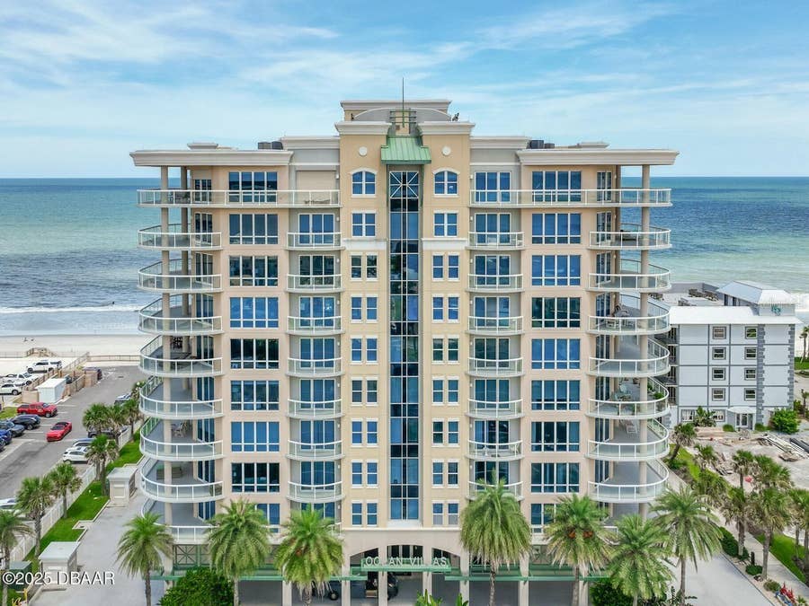 Property photo for 3703 S SOUTH ATLANTIC AVENUE, #1004, Daytona Beach Shores, FL