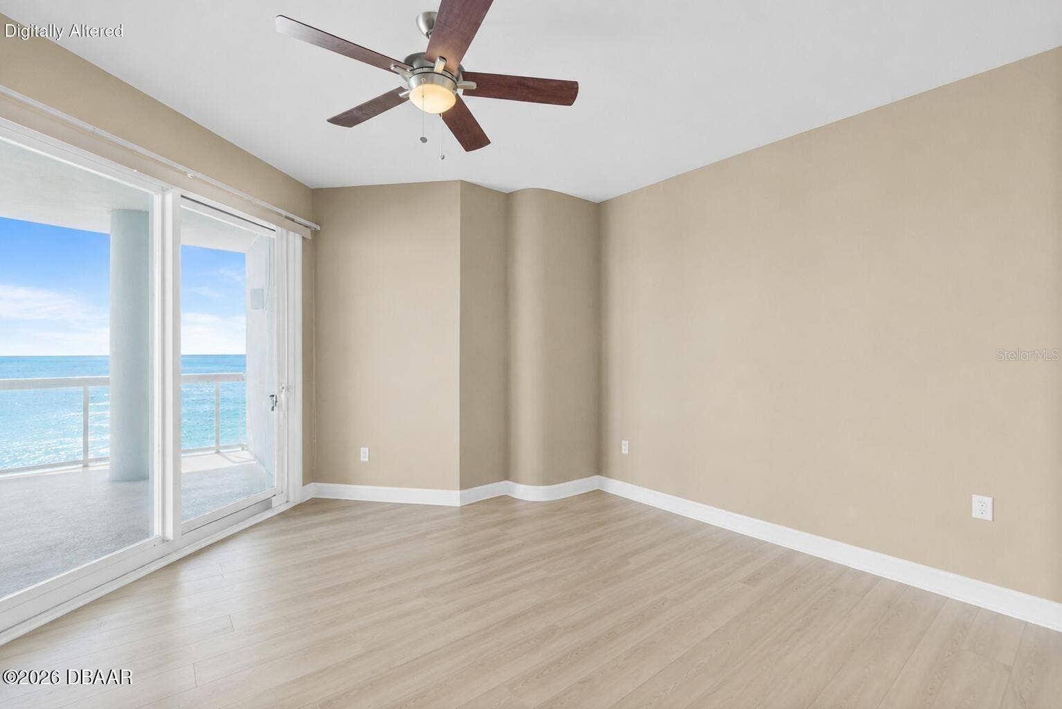 3703 S SOUTH ATLANTIC AVENUE, #1004, Daytona Beach Shores, FL 32118 Bedroom #2
