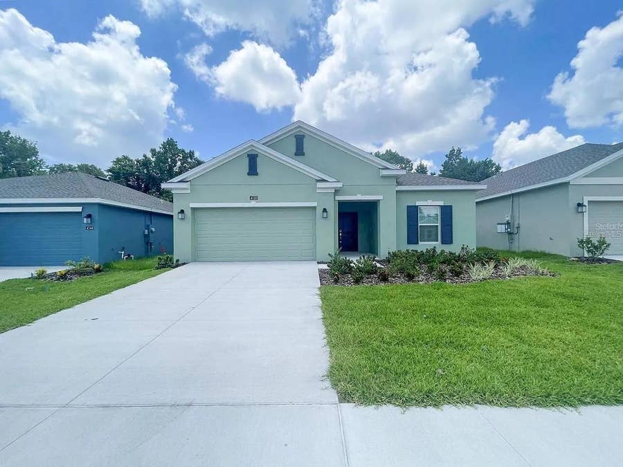 Property photo for 4150 BABBLING BROOK WAY, Kissimmee, FL