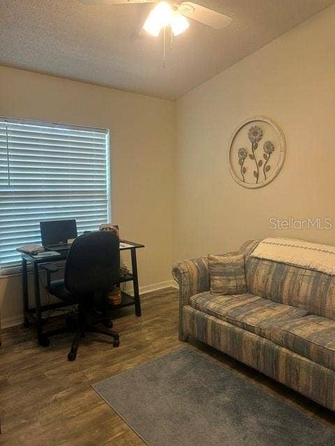 bonus room