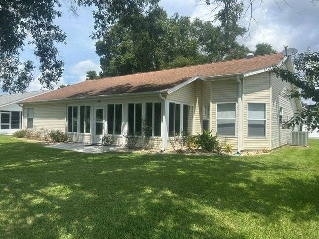 25078 RIVERWALK DRIVE, Leesburg, FL 34748