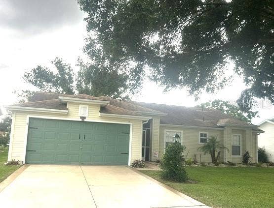 Property photo for 25078 RIVERWALK DRIVE, Leesburg, FL