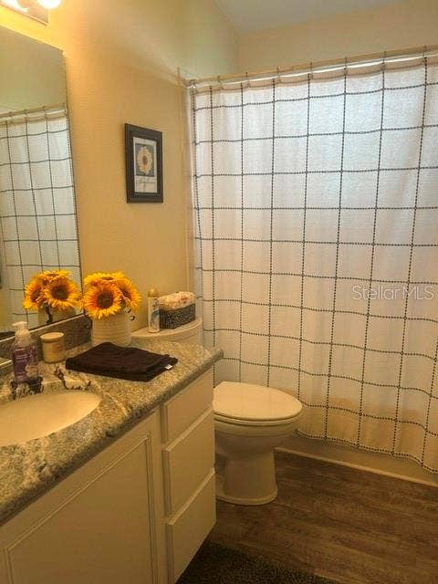 guest bath
