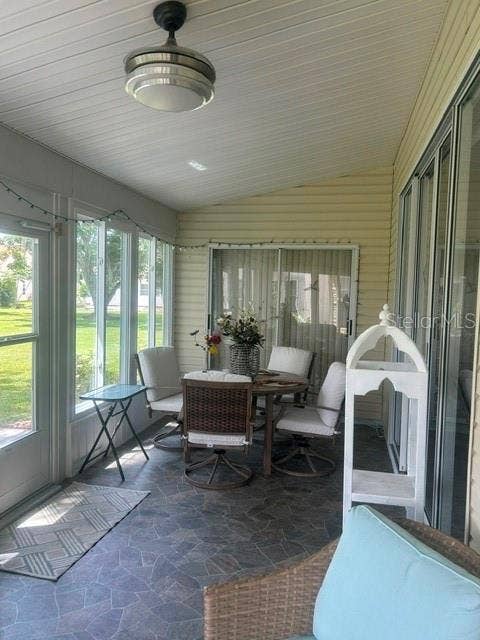 back porch